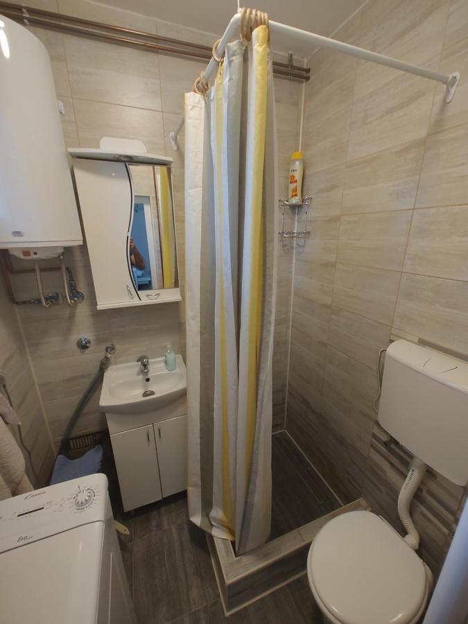 Apartman Anastasija Surcin Exterior photo